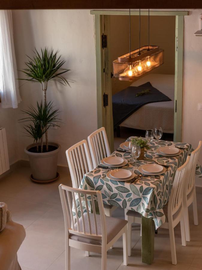 Alojamientos Biarritz Vista Jardin Fuenteheridos Extérieur photo